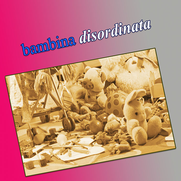 Bambina disordinata__web